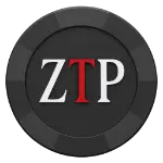 Zero Tilt Poker Logo