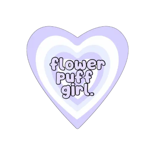 Flower Puff Girl Logo